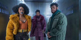 They Cloned Tyrone – A Fun but Messy Sci-Fi Debut