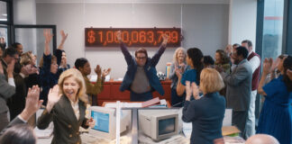 The Beanie Bubble – A Fictional Disaster About Real Events