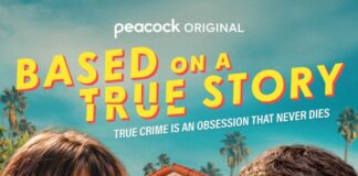 Based on a True Story – A Great Premise that Can’t Stick the Landing